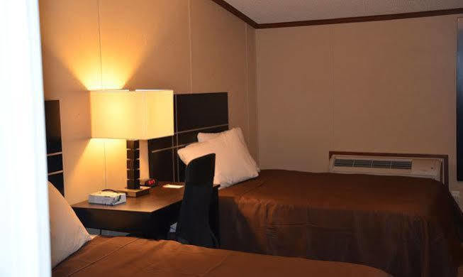 Dilley Lodge 外观 照片